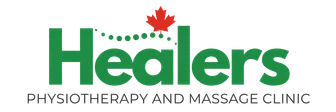 Healers Physiotherapy and Massage Clinic